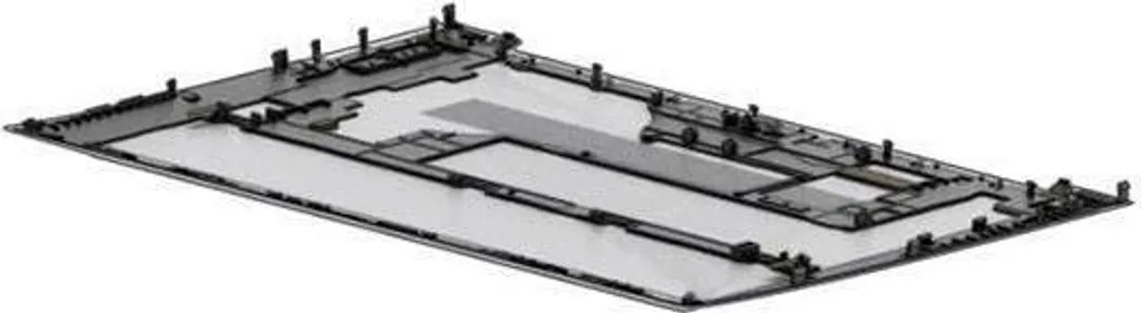Base du couvercle HP ENCLOSURE 13 M36396-001 - Pièce châssis PC portable