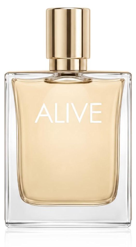 Hugo Boss Boss Alive Sparkling Lavender Eau De Parfum 50 ml Produktbild 