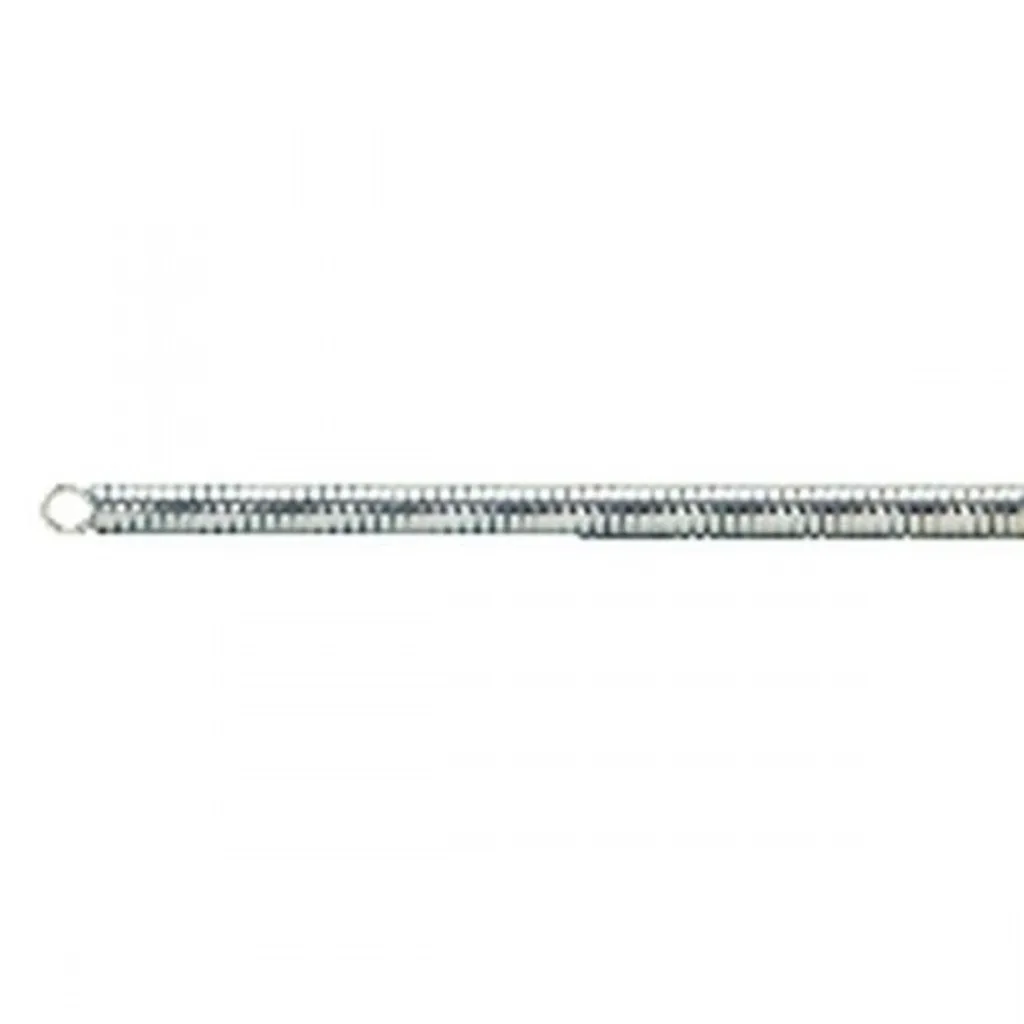 Addio Tubi Schiacciati! Molla KS TOOLS 203.0320 per Rame Ø 22 mm