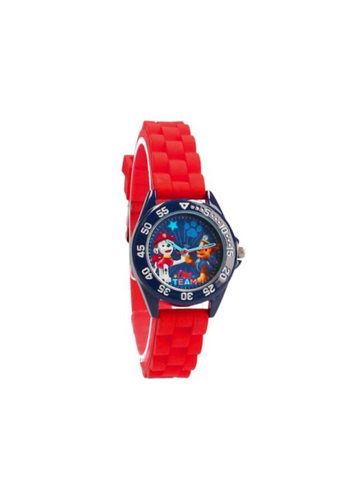 Paw Patrol - Armbanduhr "Dynamic Pups" Produktbild 