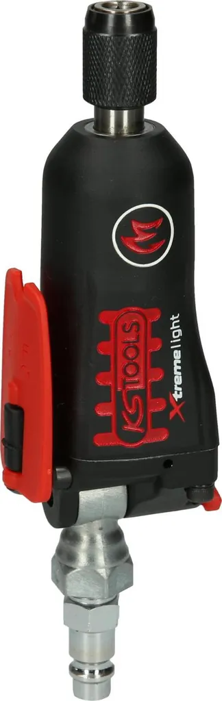 Mini visseuse à choc pour accès difficiles KS TOOLS 515.3835 1/4 pouce