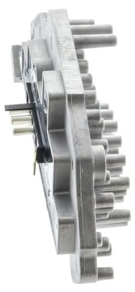 Module de Commande Chauffage MAHLE ABR 28 000P à Régulation Continue - 5
