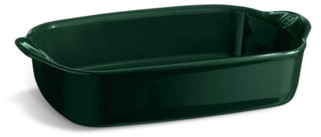 EMILE HENRY Gratinform Rechteckig (klein) 30x19cm Cedre EH 9650 07 3289310796507