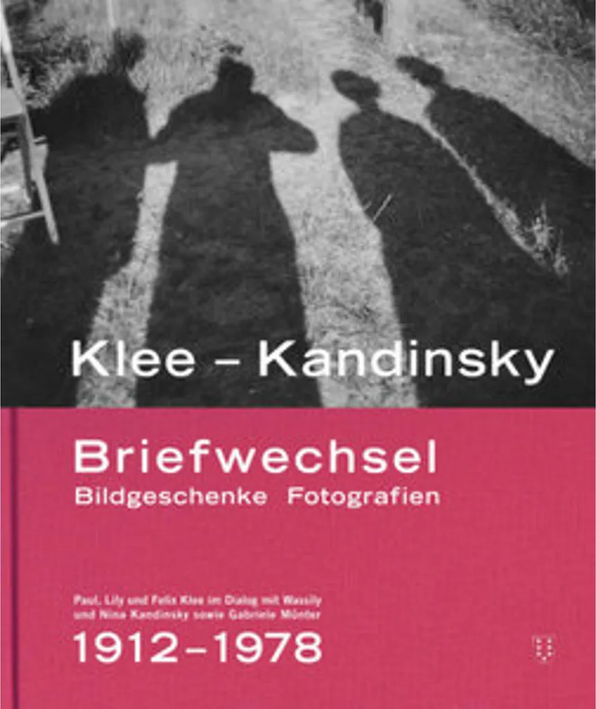Poster Klee - Kandinsky Premium : Couleurs Vibrantes et Papier Beaux-Arts