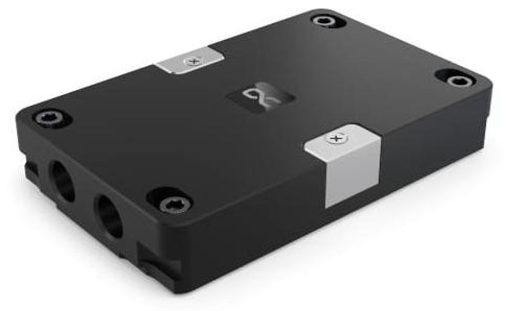 ES Stream LGA 4677 1U, CPU-Kühler