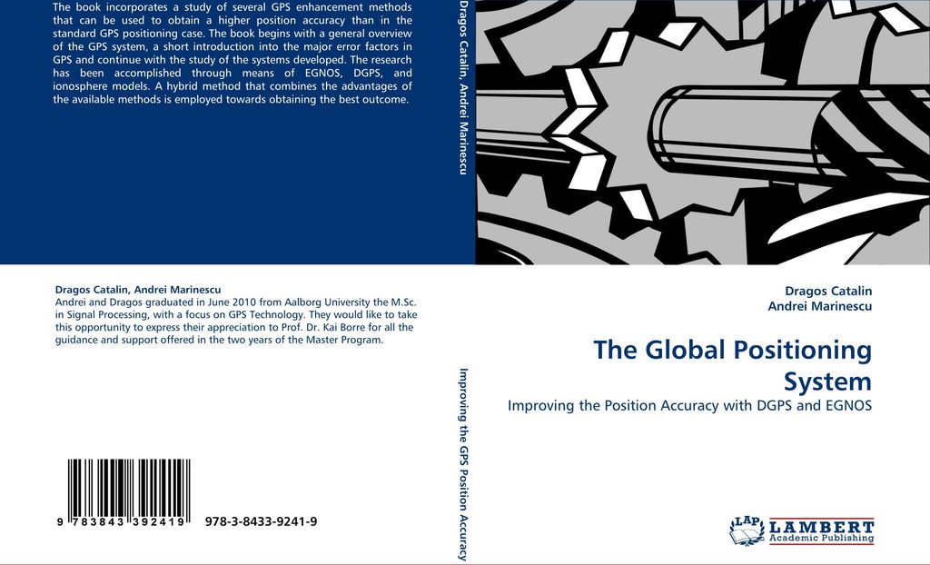 The Global Positioning System
