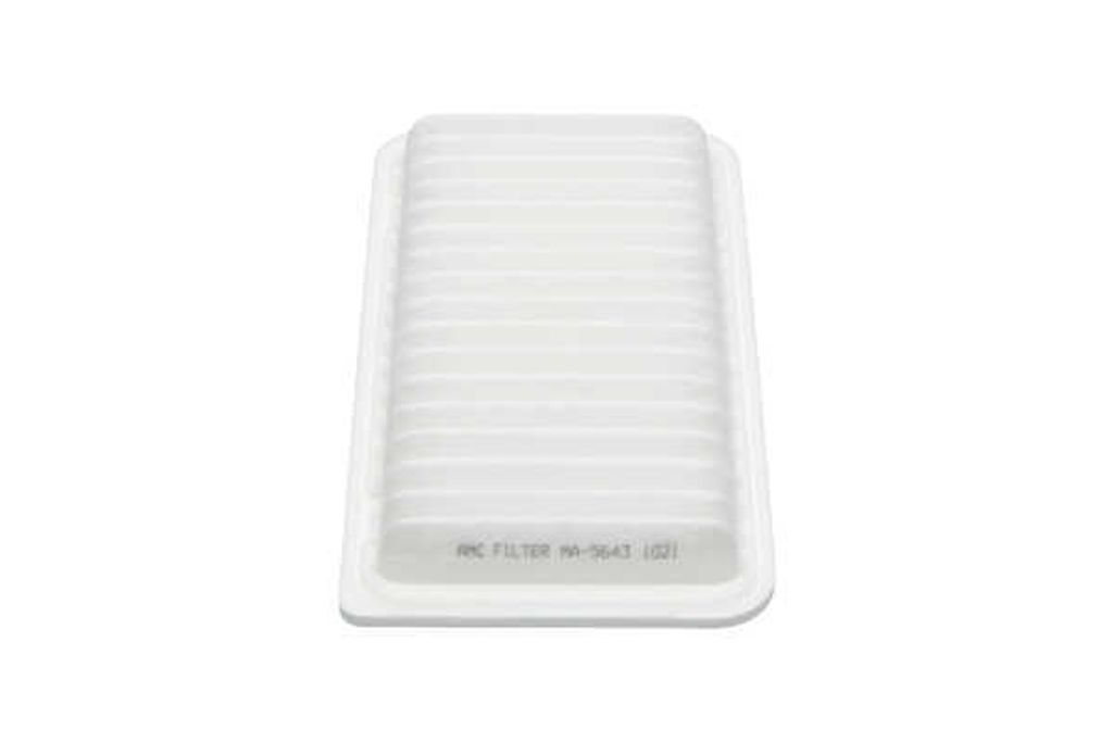 Luftfilter KAVO PARTS MA-5643 für MAZDA MX-5 III (NC) Filtereinsatz