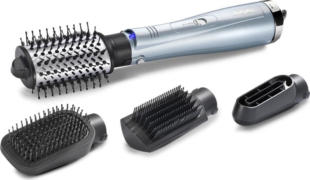 BaByliss Hydro-Fusion Hydro Fusion Smooth & Shape, Produktbild 
