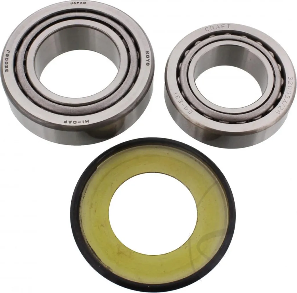 Roulement de direction Honda CB 1100 F Bol dOr 1983-1984 par Pamoto