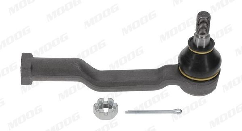 MOOG Spurstangenkopf Spurstange für FORD RANGER (ER, EQ) MD-ES-2712