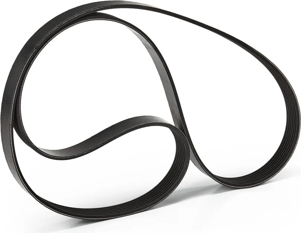 Kit Courroie d'Accessoires Renault 1.2 TCe : Ensemble de Remplacement - 4