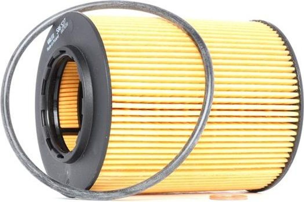 Ölfilter VALEO 586527 Filtereinsatz für BMW 3 Limousine Produktbild 