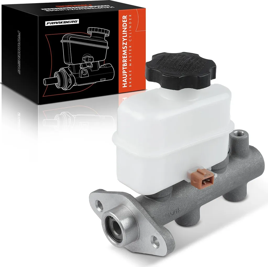 Cylindre de frein principal pour Hyundai Sonata IV et Magentis GD MS