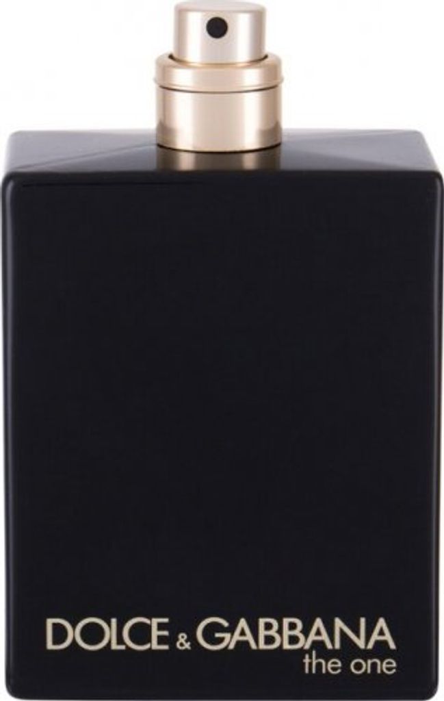 Dolce & Gabbana The One Intense for Men EDP M 100 ml Tester