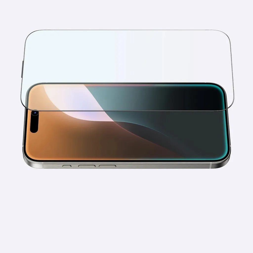 Vetro temperato per Iphone 16 - 9