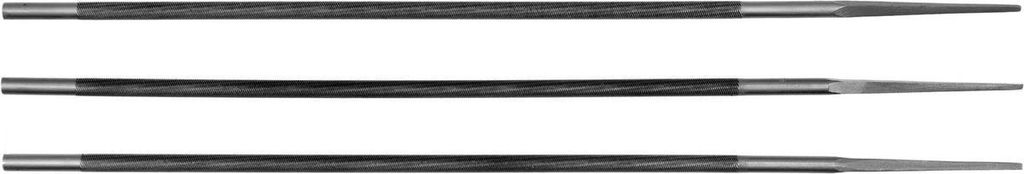 Lima rotonda Ø 4,5 mm per catena da 3/8" e 0,325" (3 pz.) Immagine del prodotto 