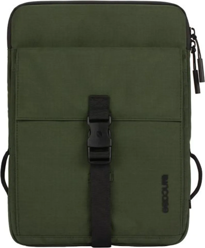 Sacoche Incase MacBook Pro 14 : idéale pour le transport avec bandoulière