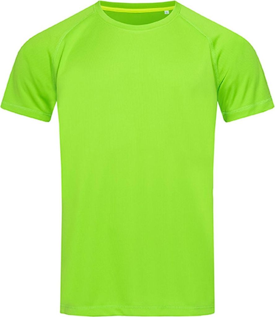 Stedman ST8410 | Active 140 Raglan Sport T-Shirt + Zdjęcie produktu 