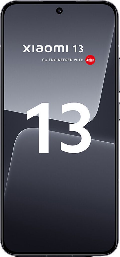 Xiaomi 13 5G, Speicher: 256 GB / 8 GB - Smartphone, Farbe: Produktbild 