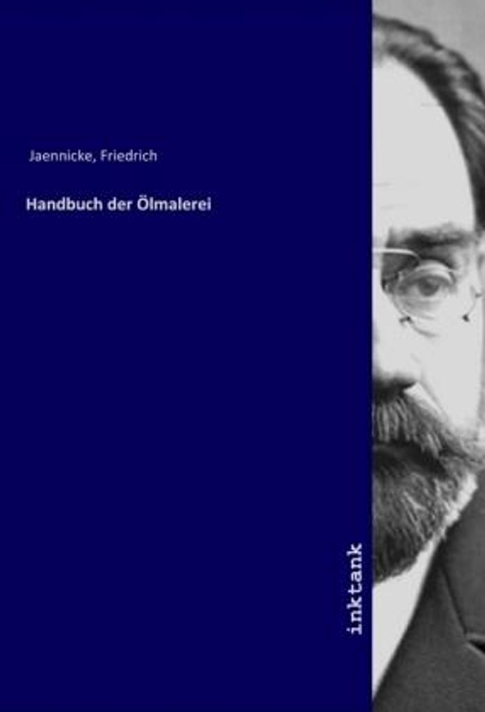 Handbuch der Ölmalerei