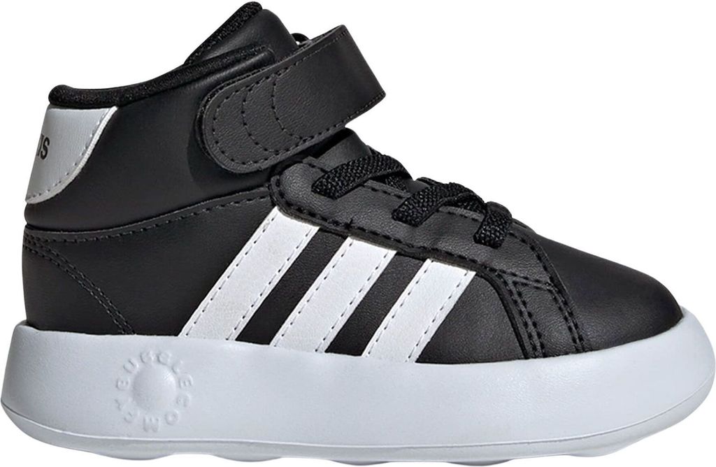 Adidas Grand Court Mid Sneakers Kinder Produktbild 