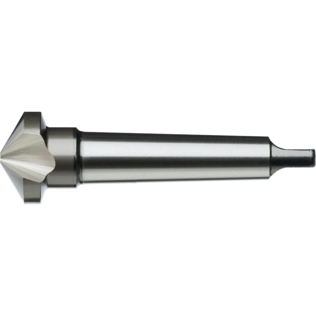 Fraise à lamer HSS 90° Ø 31mm pour supprimer les bavures de perçage