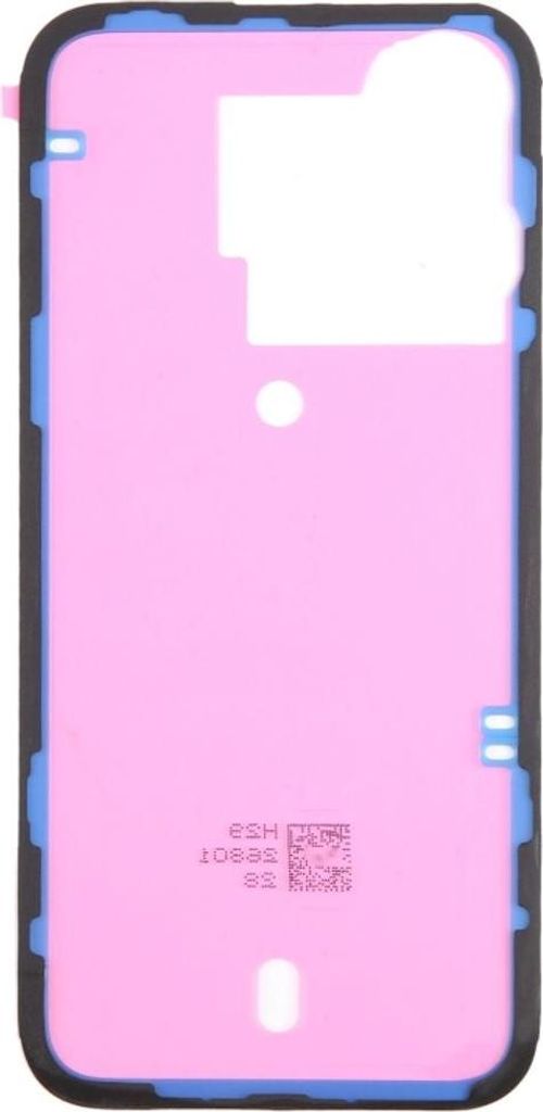 iPhone 15 Pro Back Housing Cover Adhesive
