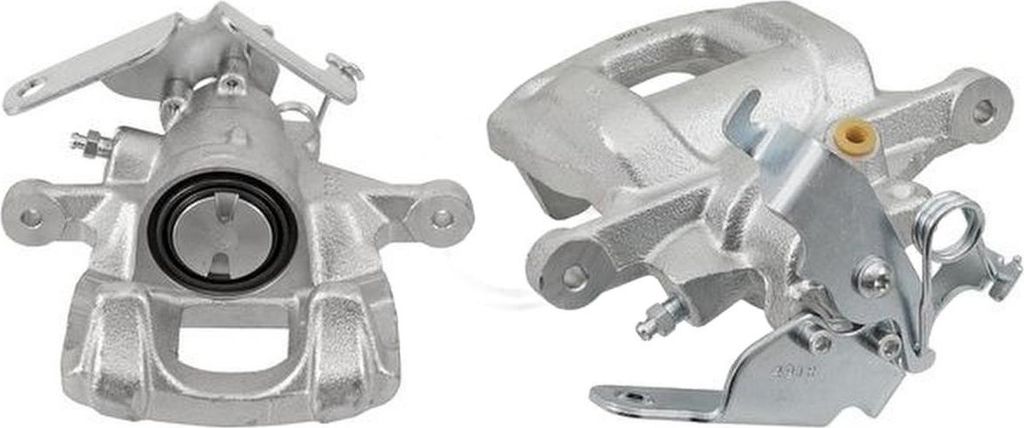 Bremssattel mit Feststellbremse Ø 48 mm Grauguss A.B.S. für u.a. FORD TRANSIT