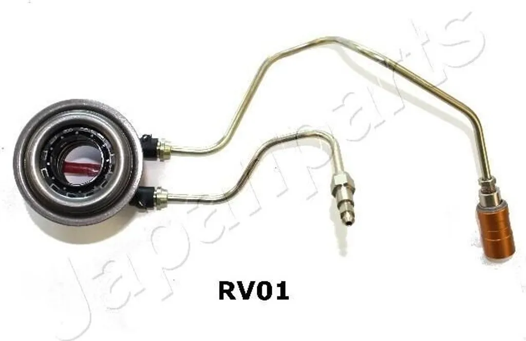 Embrayage Japan Parts CF-RV01 pour réparer une transmission qui patine