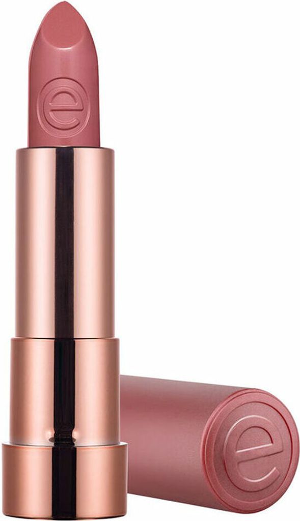 essence Rossetto Idratante Colore Pelle 303 Delicato, 3,5 g Immagine del prodotto 