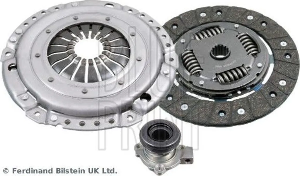 Kit embrayage ADW1930103 haute performance compatible Astra et Zafira