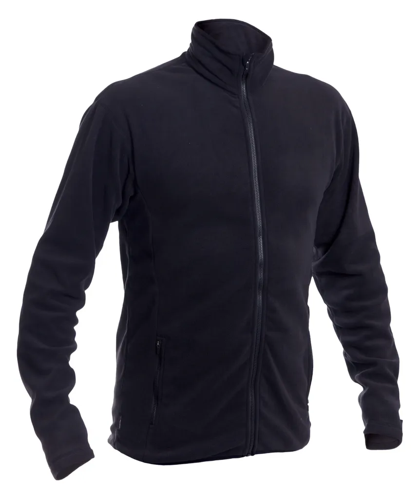 Veste chaude Warmpeace Nemesis Noir XL : Fini le froid en montagne
