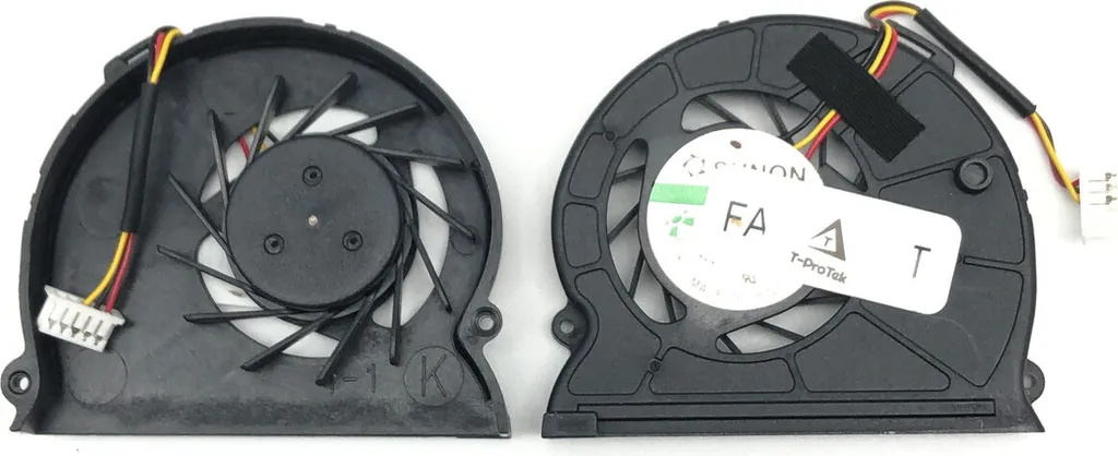 Ventola Lenovo ThinkPad X201 Versione 3 | Ricambio Fan 3249 Silenzioso