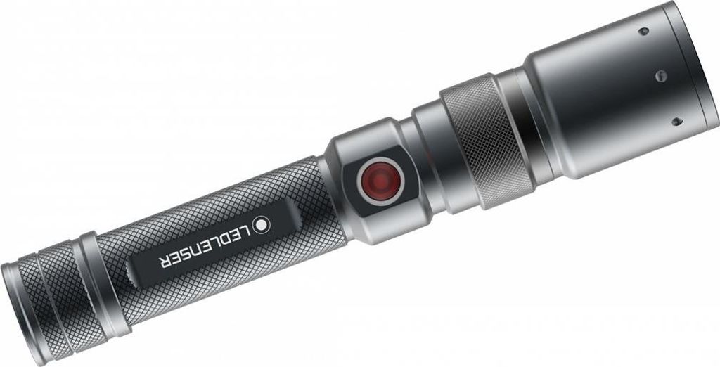 LED Lenser Workers Friend, kit de iluminación para Imagen del producto 