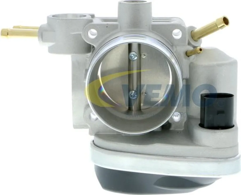 Papillon des Gaz V10-81-0060 VEMO Haute Précision pour VW Passat 3B3