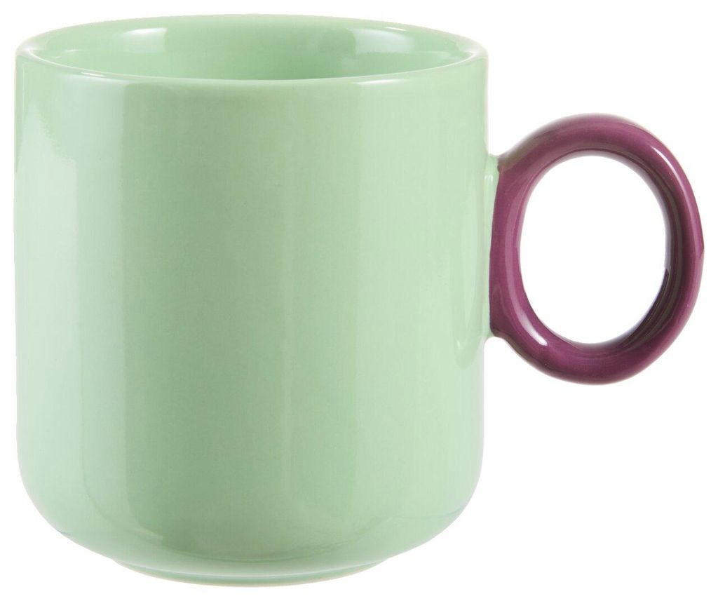 Novel Kaffeebecher CREATIVE COLORS