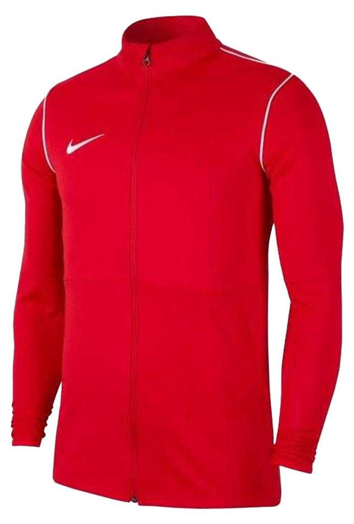 Nike - "Park 20" Trainingsjacke für Kinder PP6049 (128) (Rot)