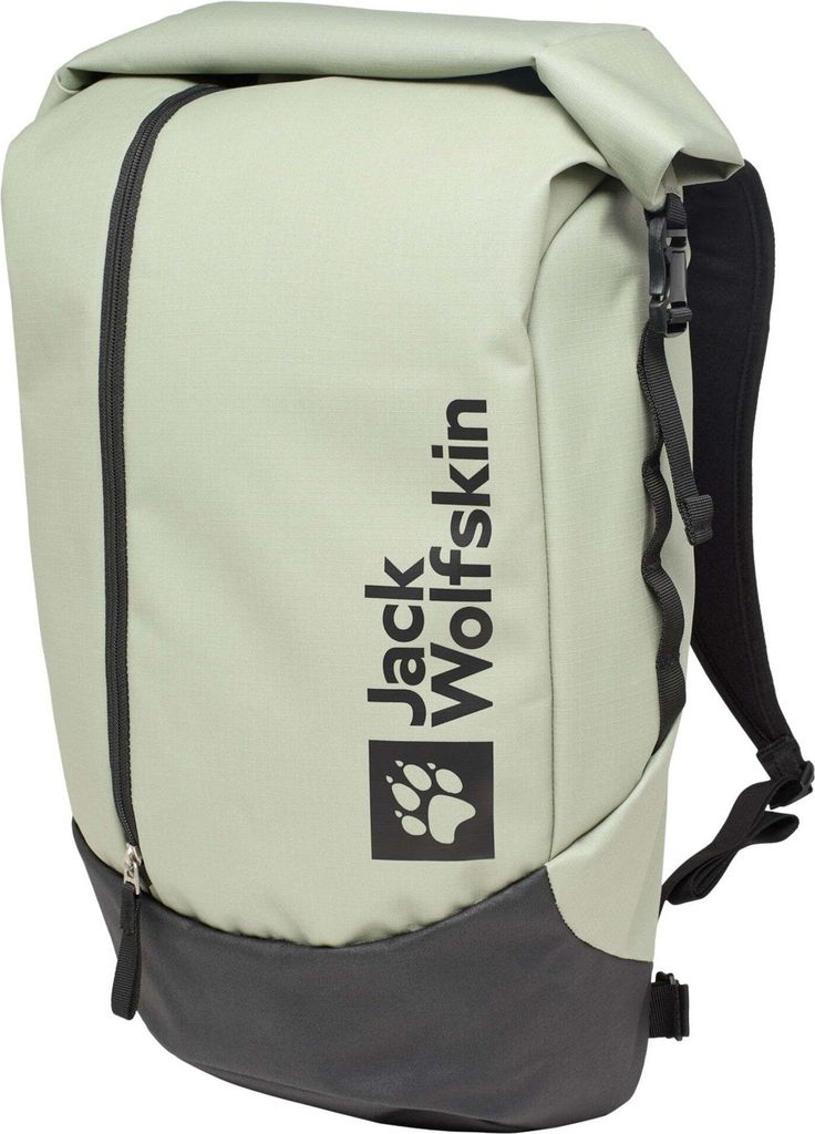 Jack Wolfskin Rucksack All-In Pack 30 mint leaf : grün-40 Farbsortierung: grün-40