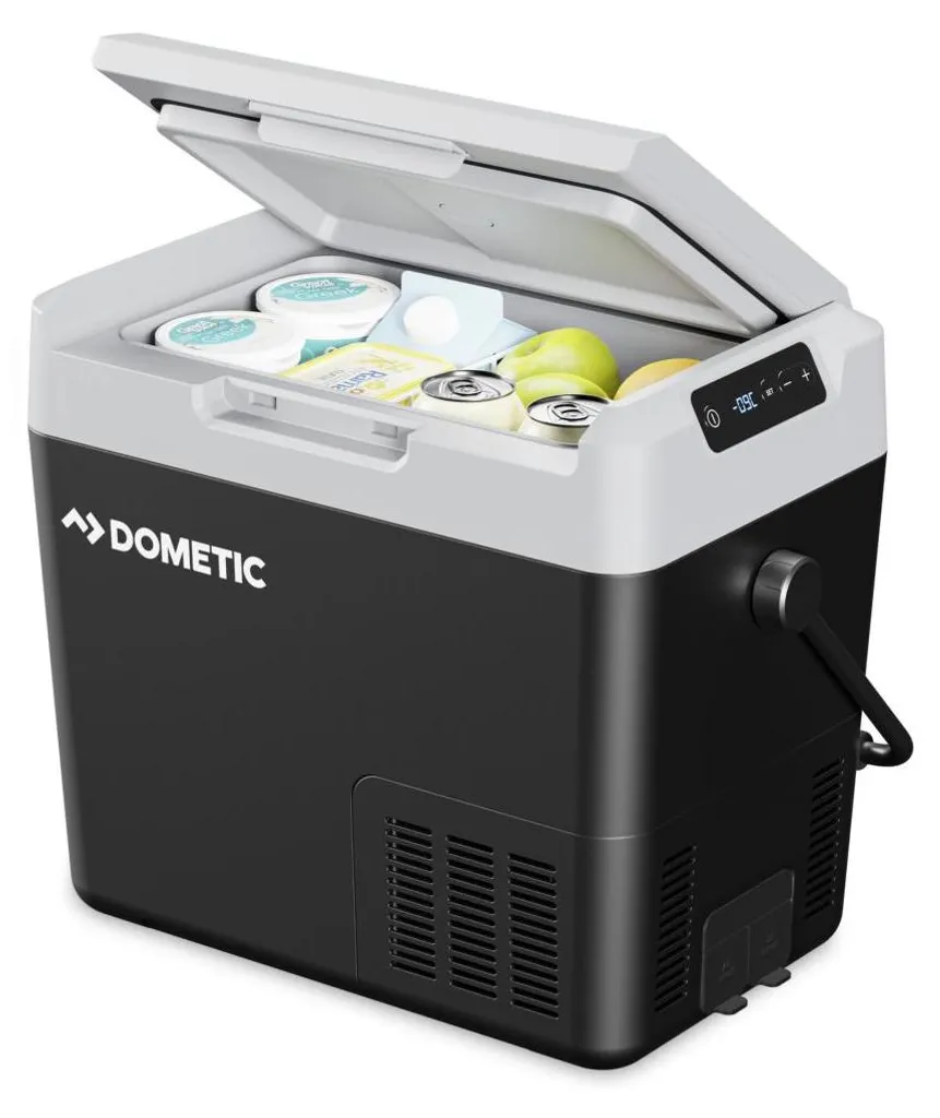 Glacière électrique portable Dometic CFF-18 à compresseur 19 litres