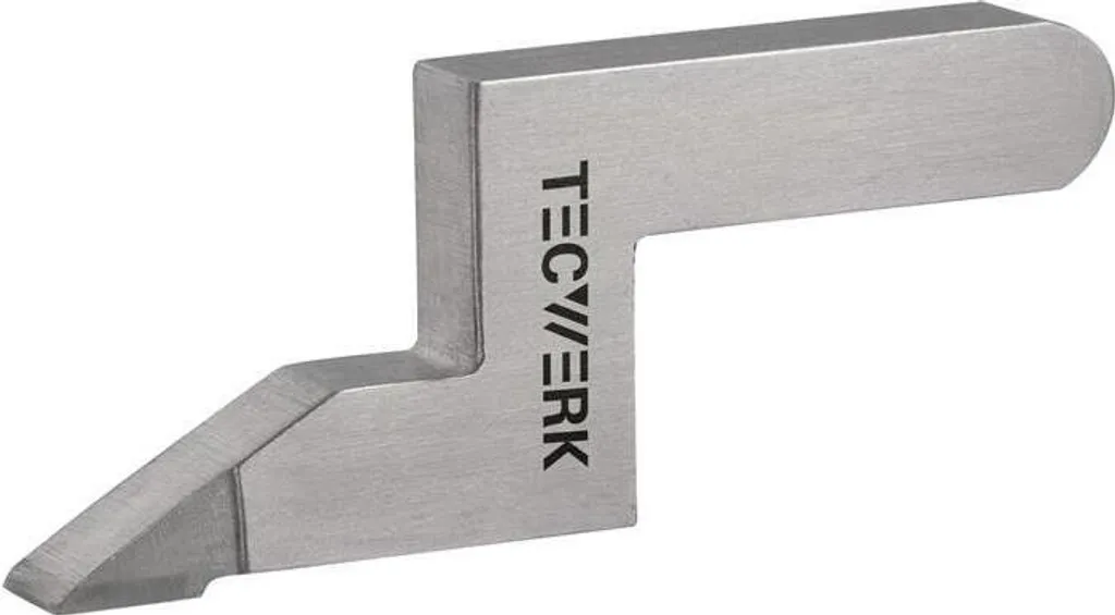Pointe pour colonne de mesure 300 mm, traçage précis sur métaux