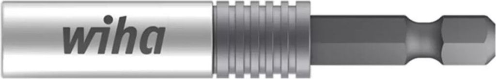 Bithalter 6KT 1/4Zoll E6,3 L.66mm f.Innen-4KT 1/4Zoll Produktbild
