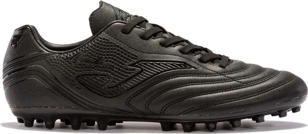 Joma Aguila Ag Fußballschuhe Schwarz EU 40 1/2 Mann Schwarz EU 40 1/2