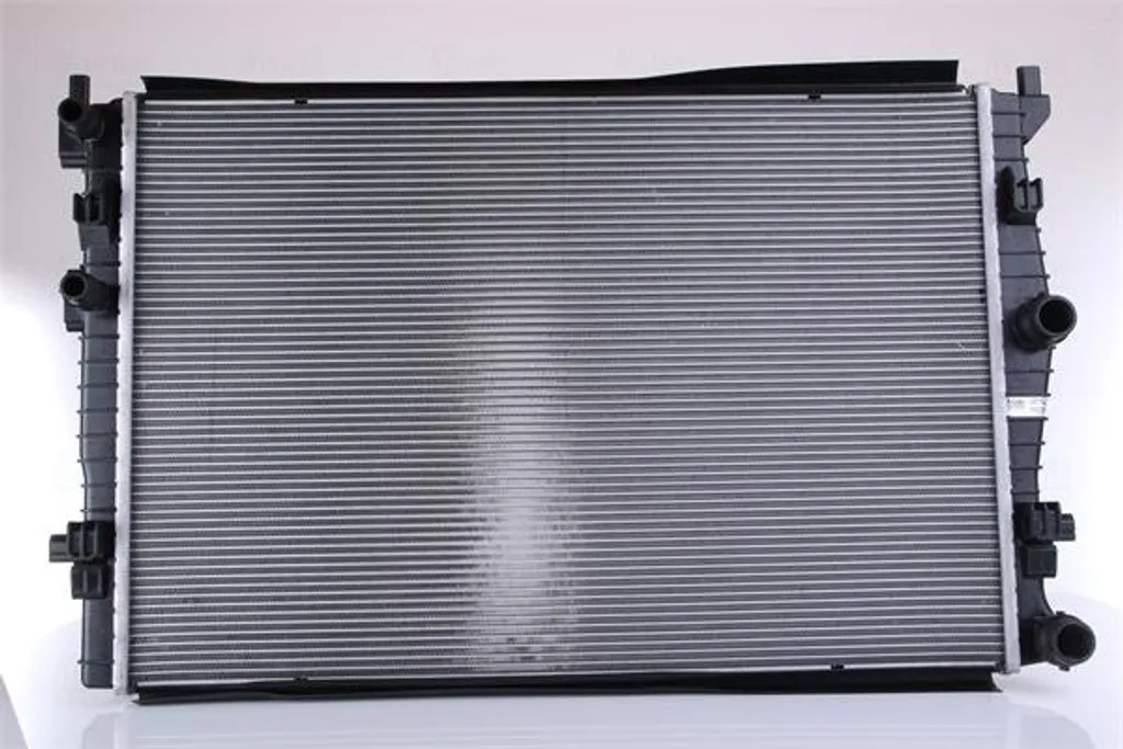 Radiateur Vw Golf VIII en Aluminium Durable pour Moteur 1.0 1.5 2.0 TDI TSI