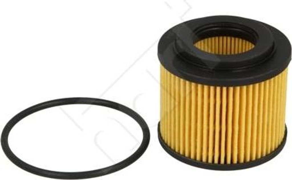 HART 335 585 Ölfilter OE 03D115466A kompatibel mit Cordoba, Ibiza, Toledo, Fabia, Rapid, Roomster, Fox, Polo 9N, Polo 6R