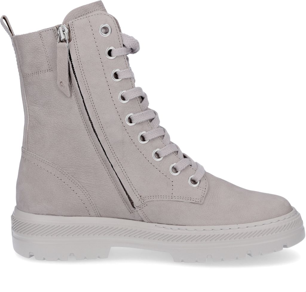 Paul Green Schnürstiefeletten Damen 31363135303131 Grau 37 Produktbild 42