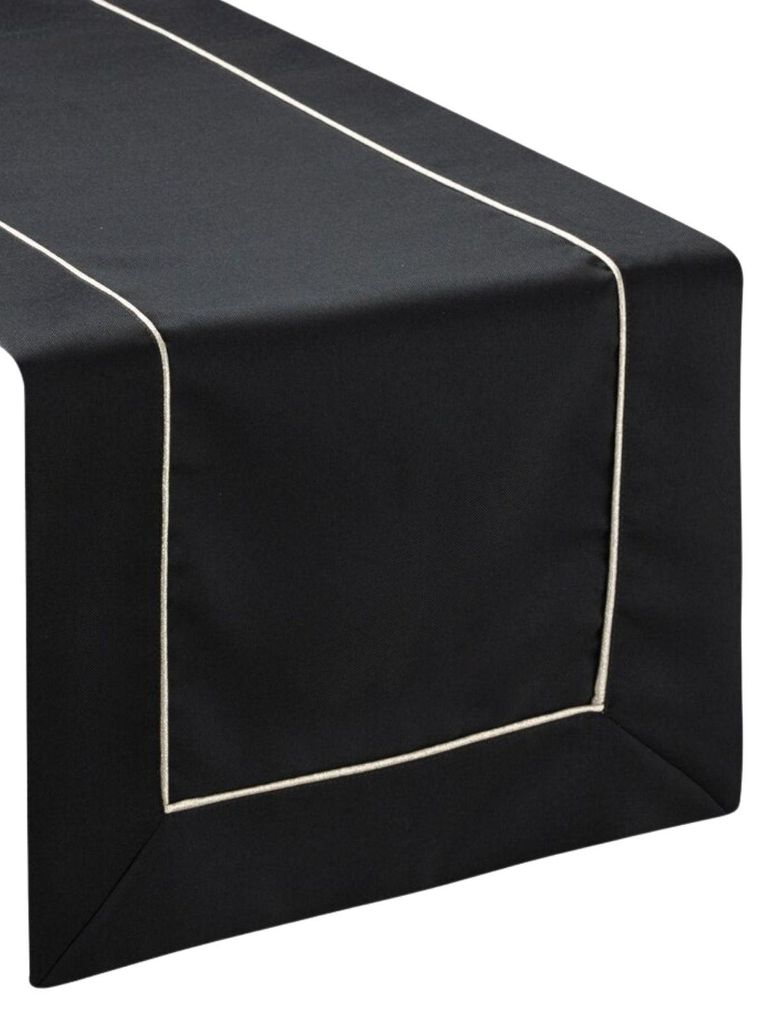 Eurofirany : Nappe, chemin de table, décoration de table, Image du produit 