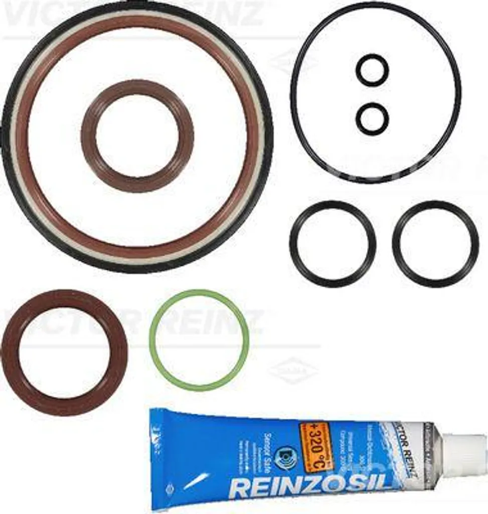 Kit de joints bloc moteur Victor Reinz 08-34458-01 pour PSA et Renault
