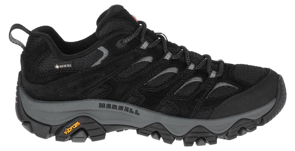 Merrell Moab 3 GORE-TEX®, Schwarz Produktbild 