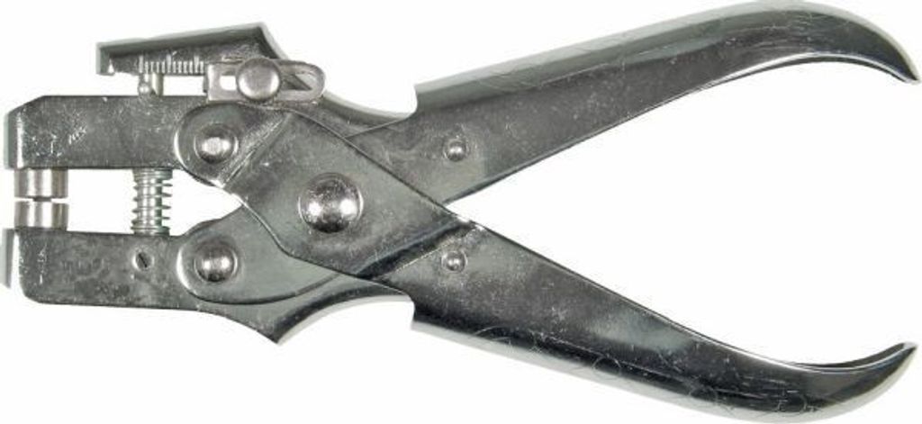 Condor werkzeug Sortiment Ösendruckknopf 785 165mm