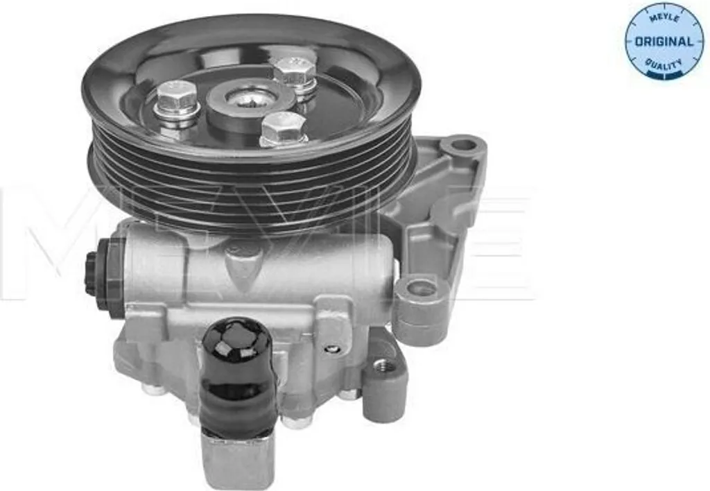 Pompe d'assistance de direction pour utilitaire Vito et Viano W639